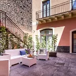 I Puritani Relax Apartment