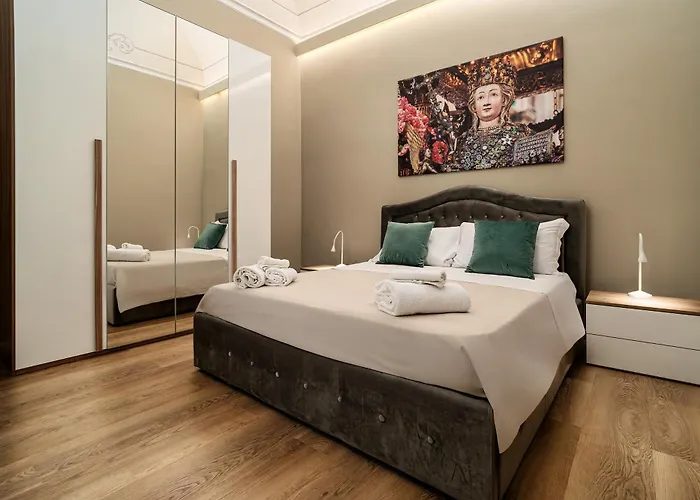 I Puritani Relax Apartment