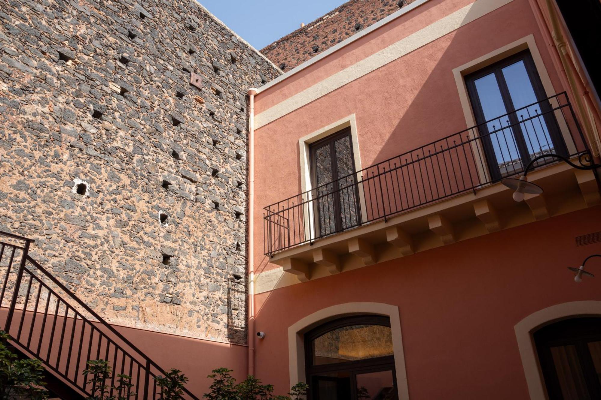 Appartement I Puritani Relax Catane