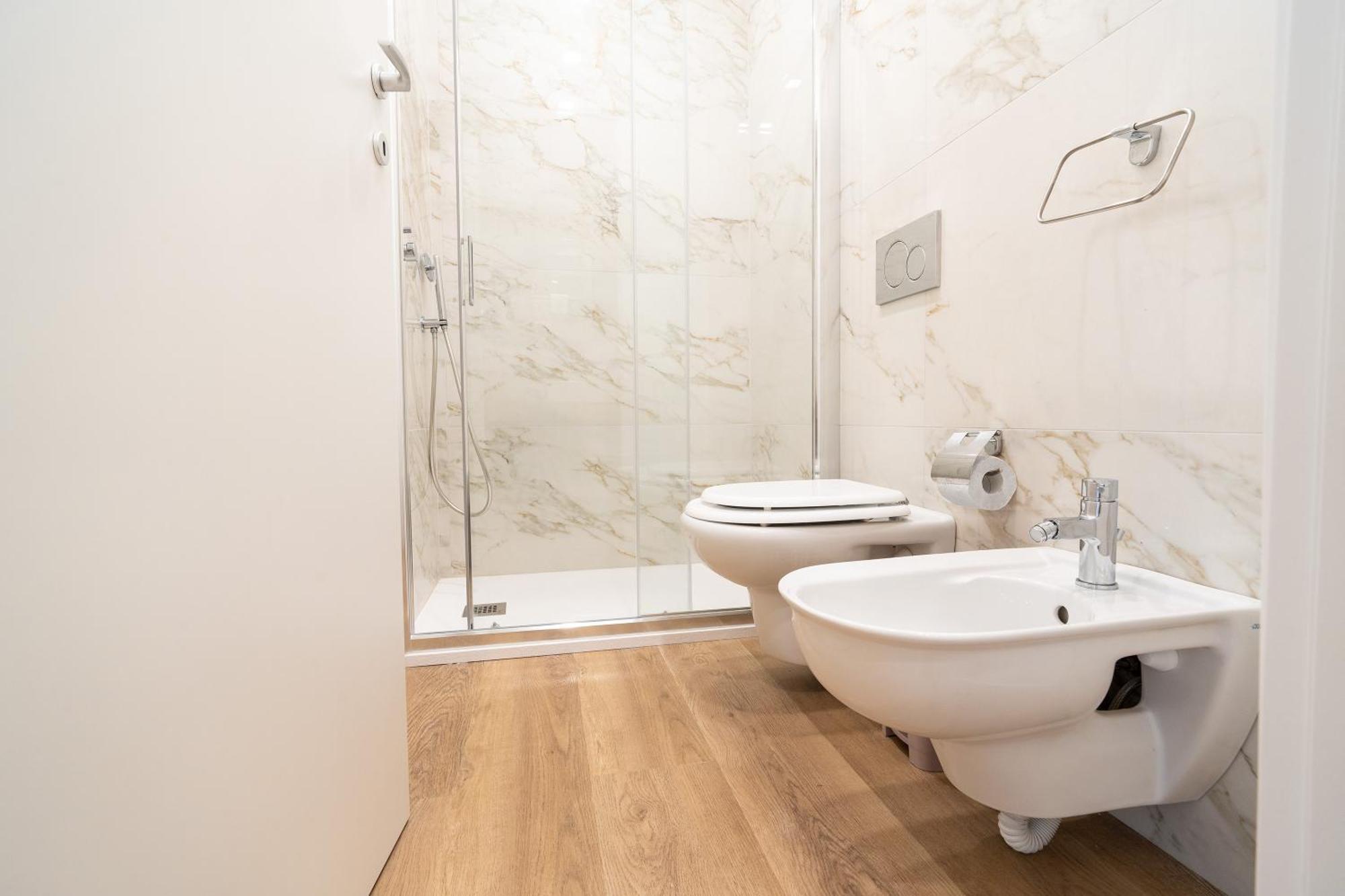I Puritani Relax Appartement