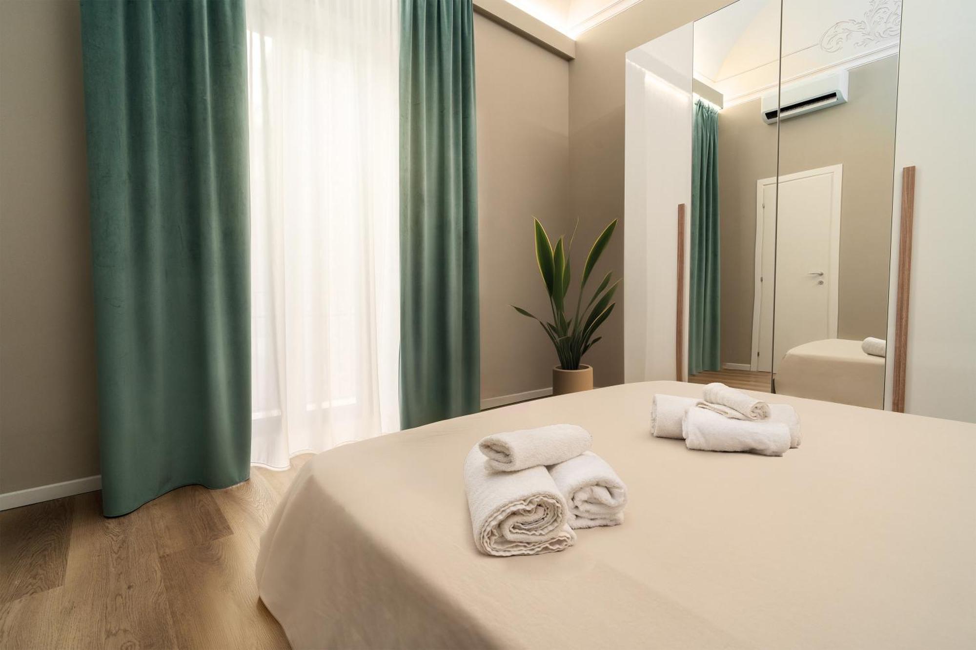 I Puritani Relax Appartement Catane
